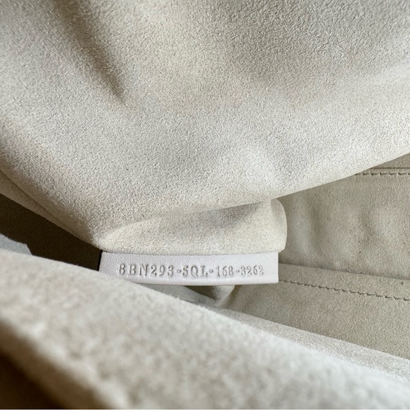 Fendi Leather Dot Com Top Handle Bag - Picture 14 of 16